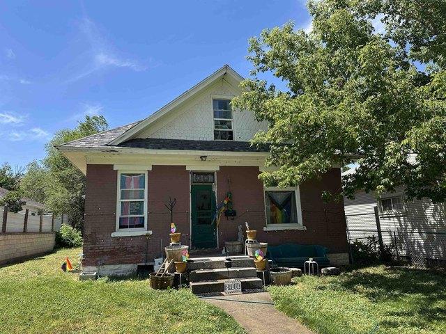 House for sale in Bannock, Idaho