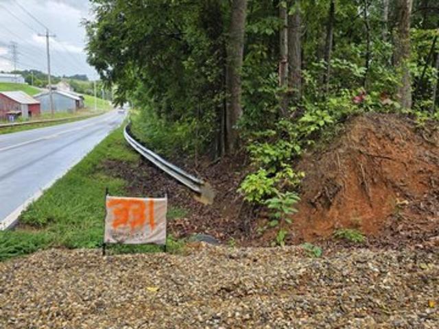 Land for sale in Tennessee