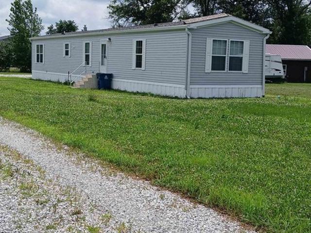 House for sale in Odon, Indiana