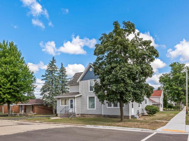 House for sale in Princeton, Wisconsin