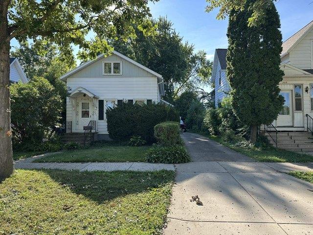 House for sale in Green Bay, Wisconsin