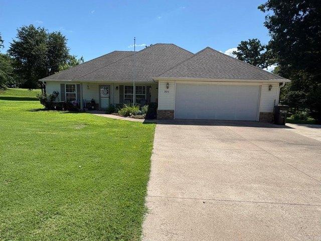 House for sale in Ark