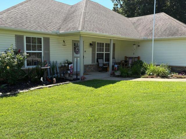 House for sale in Ark