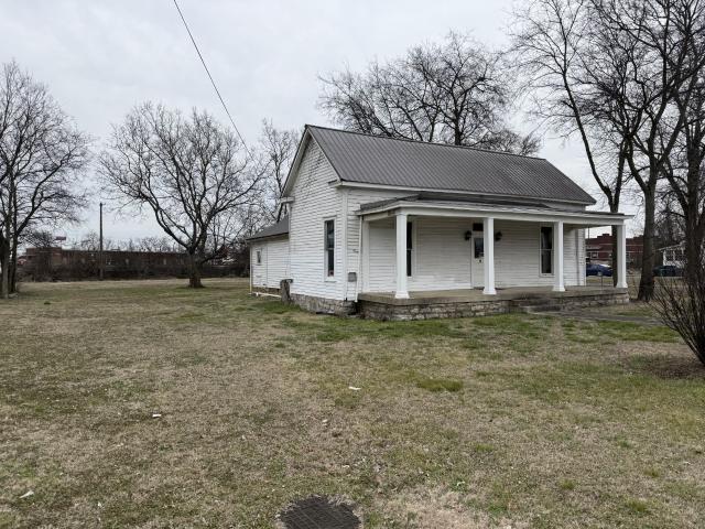 Commercial for sale in Tennessee
