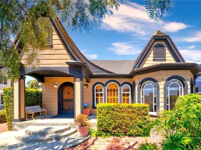 House for sale in Canoga Park, California