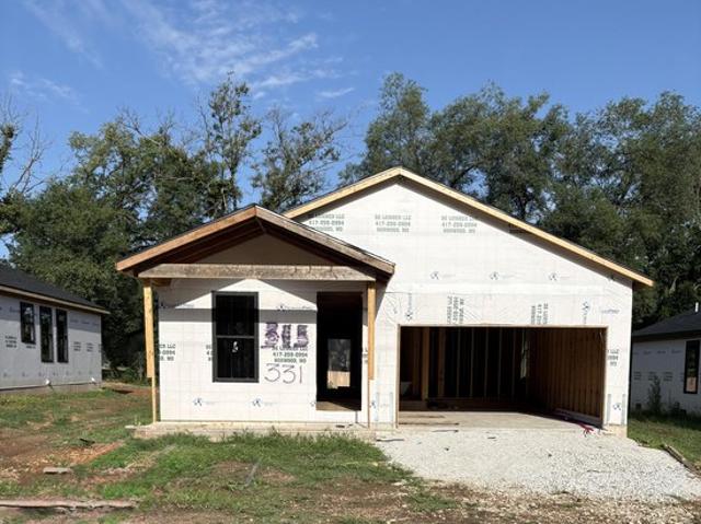 House for sale in Bruner, Missouri