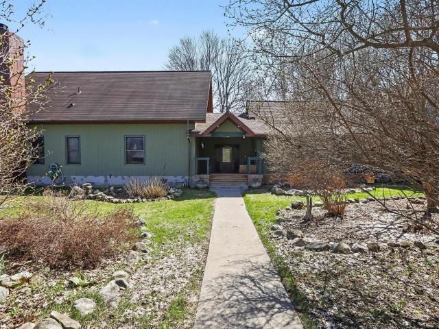House for sale in Michigan