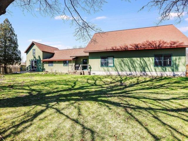 House for sale in Michigan