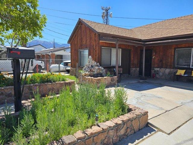 House for sale in Bishop, California