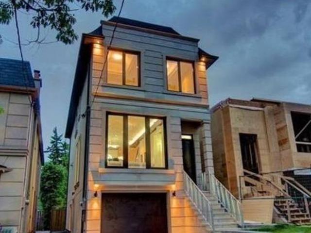 House for sale in Toronto