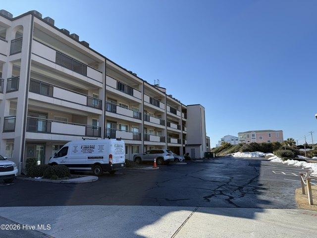 Condo for sale in North Carolina