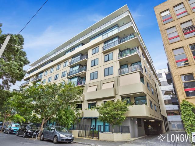 Apartment for rent in South Melbourne, Melbourne