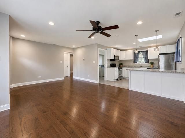 House for sale in Park Forest, Illinois