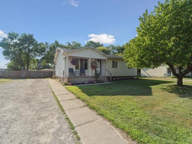 House for rent in Perry, Michigan