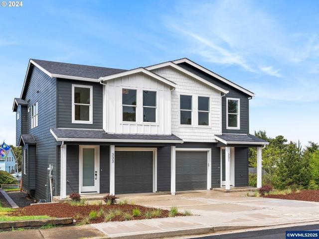 House for sale in Oregonia