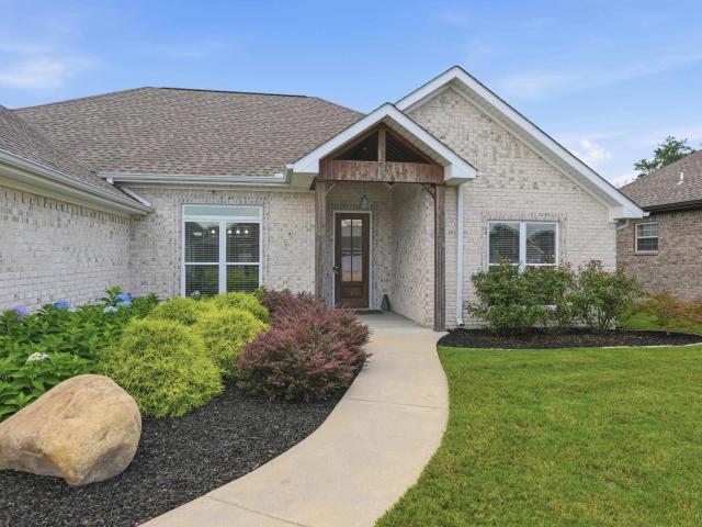 House for sale in Florence, Alabama