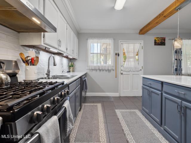 House for sale in Biloxi, Mississippi