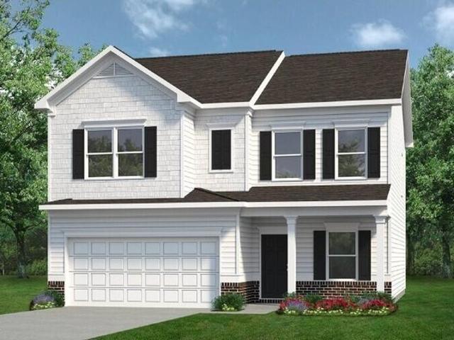 House for sale in Bunnlevel, North Carolina