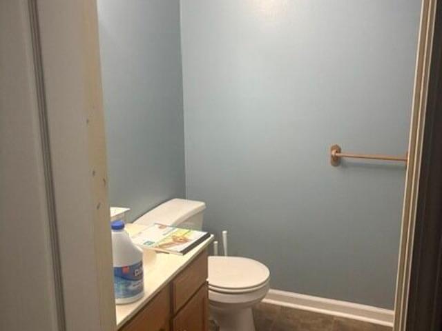 House for sale in Kathleen, Georgia