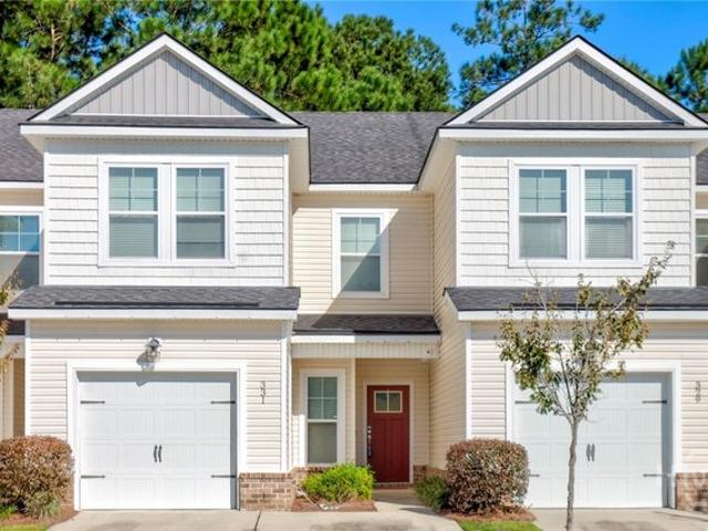 Townhouse for sale in Pooler, Chatham County