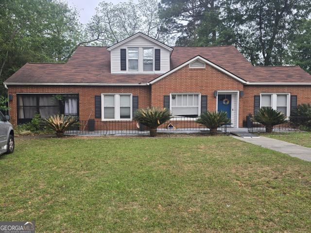 House for sale in Statesboro, Georgia