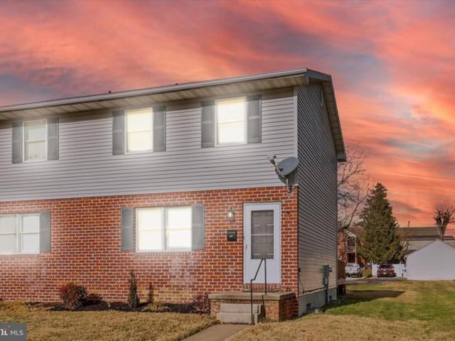 Townhouse for sale in Hanover, Pennsylvania