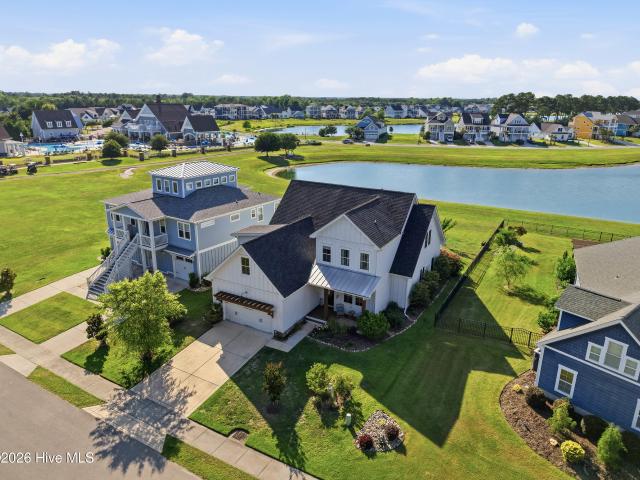 House for sale in Holly Ridge, North Carolina
