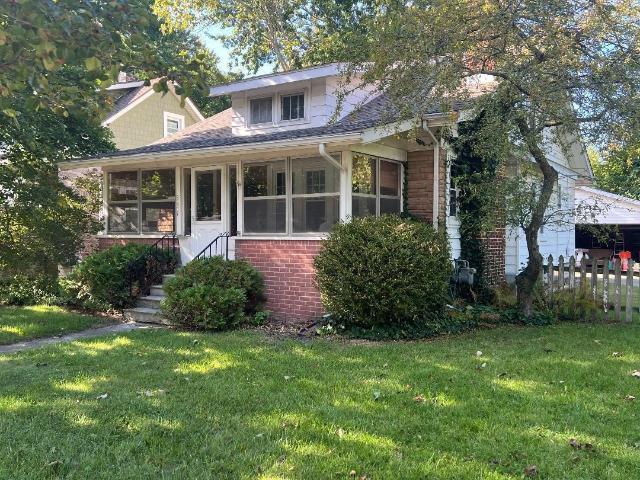 House for sale in Milan, Michigan