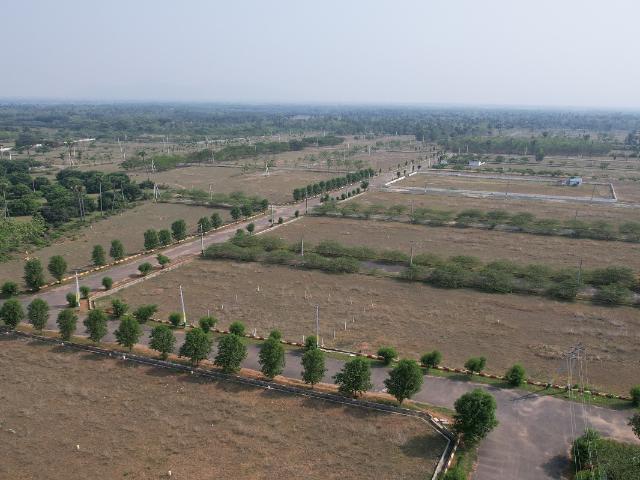 Land for sale in Visakhapatnam, Andhra Pradesh