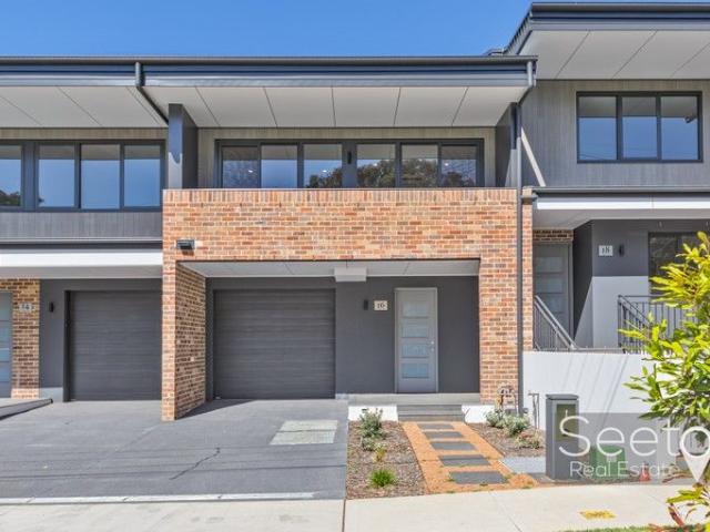 House for sale in Strathfield, New South Wales