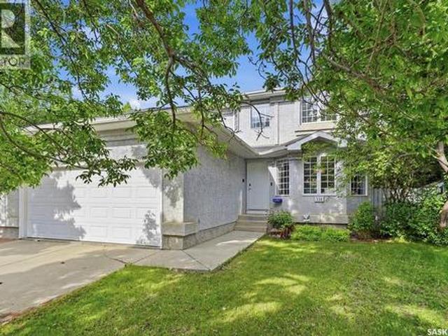 House for sale in Saskatoon, Saskatchewan