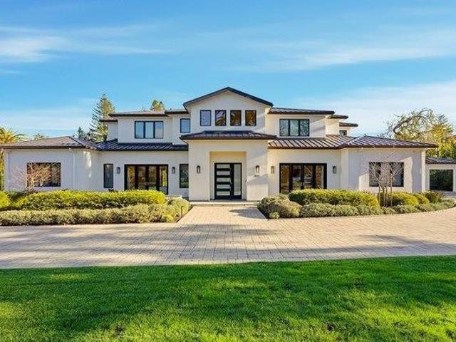 House for sale in San Mateo, California