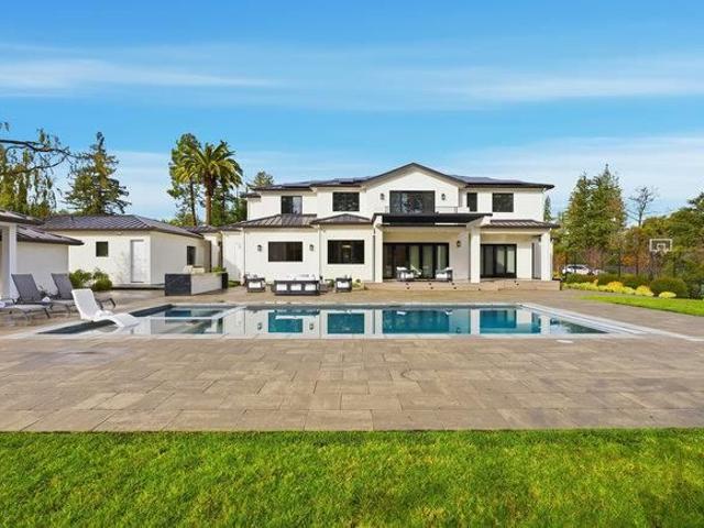 House for sale in San Mateo, California