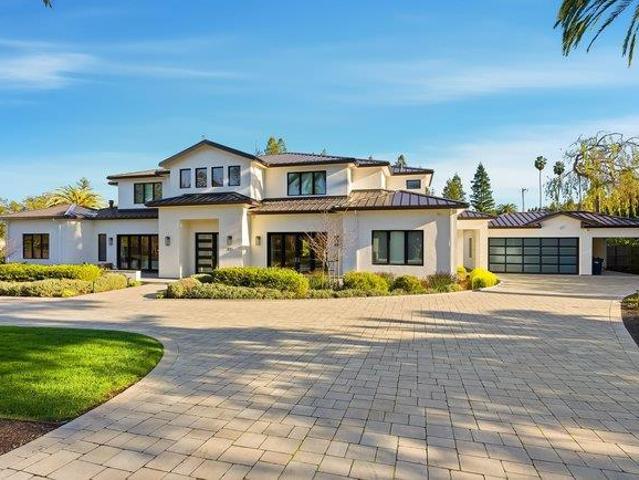 House for sale in San Mateo, California