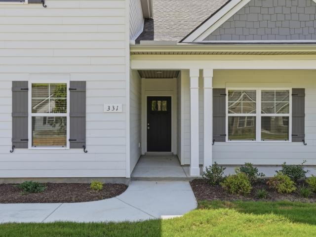 House for sale in Tennessee