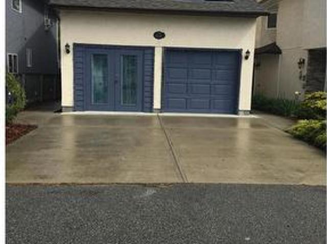 House for sale in Penticton, British Columbia