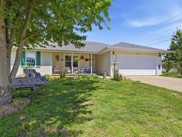 House for sale in Bruner, Missouri