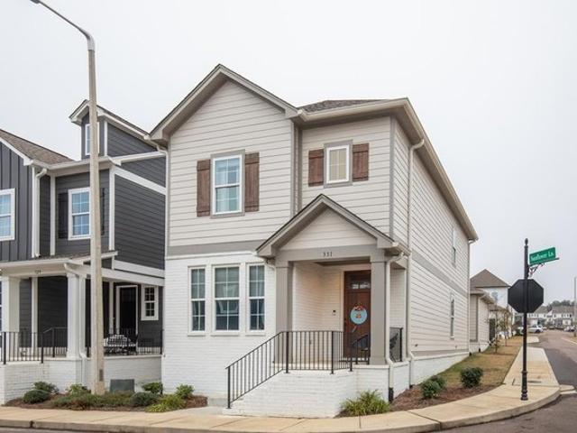 Townhouse for sale in Oxford, Mississippi