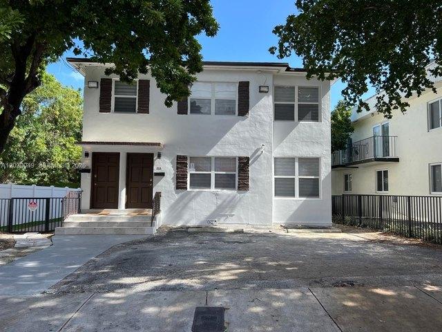 House for sale in Miami, Florida