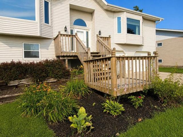 House for sale in Ogden, Iowa