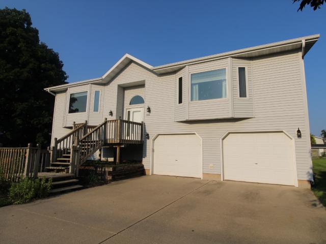 House for sale in Ogden, Iowa