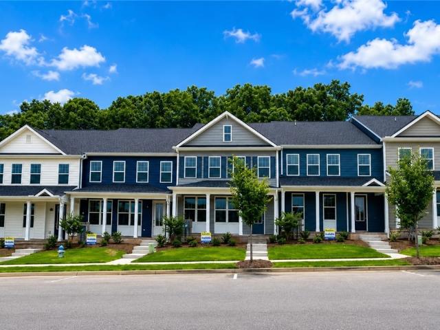 Townhouse for sale in Monroe, Georgia