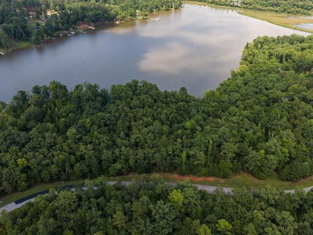 Land for sale in Hodges, South Carolina