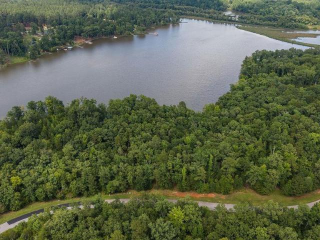 Land for sale in Hodges, Greenwood County