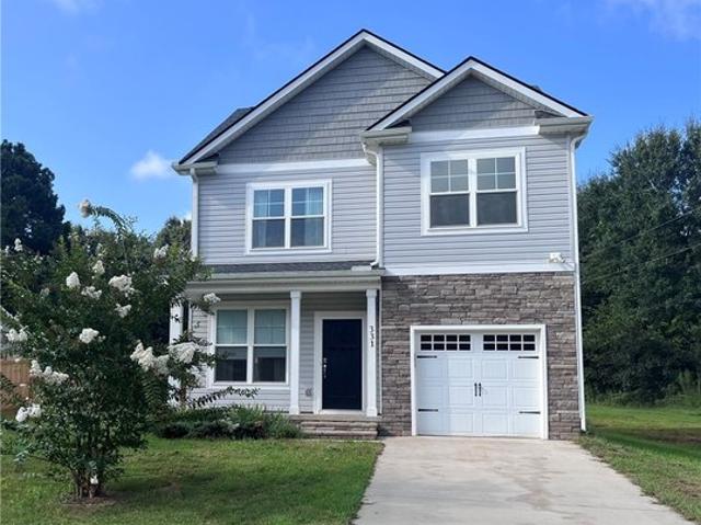 House for sale in Pendleton, South Carolina