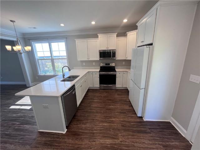 House for sale in Pendleton, South Carolina