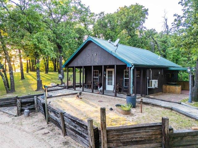 House for sale in Kaw City, Oklahoma