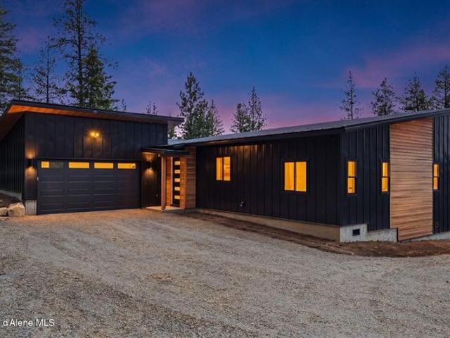 House for sale in Sagle, Idaho