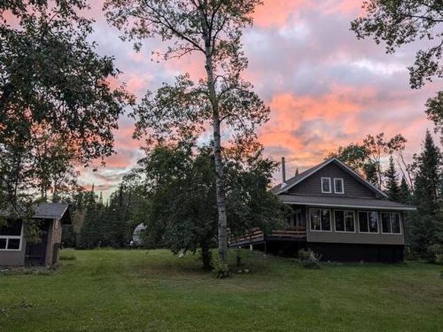 House for sale in Machin, Ontario