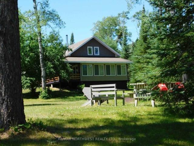 House for sale in Machin, Ontario